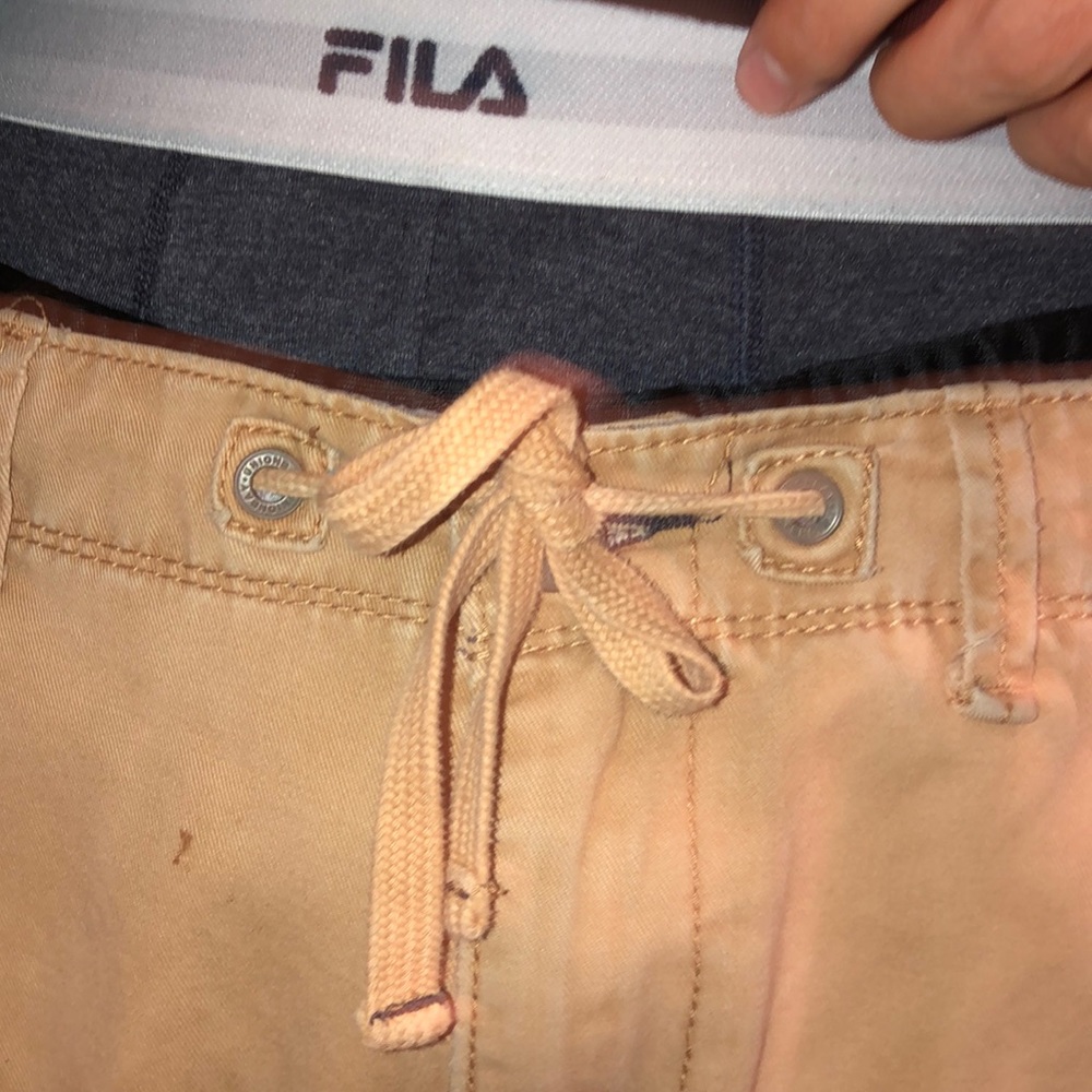 Shorts - Picture 4 of 4